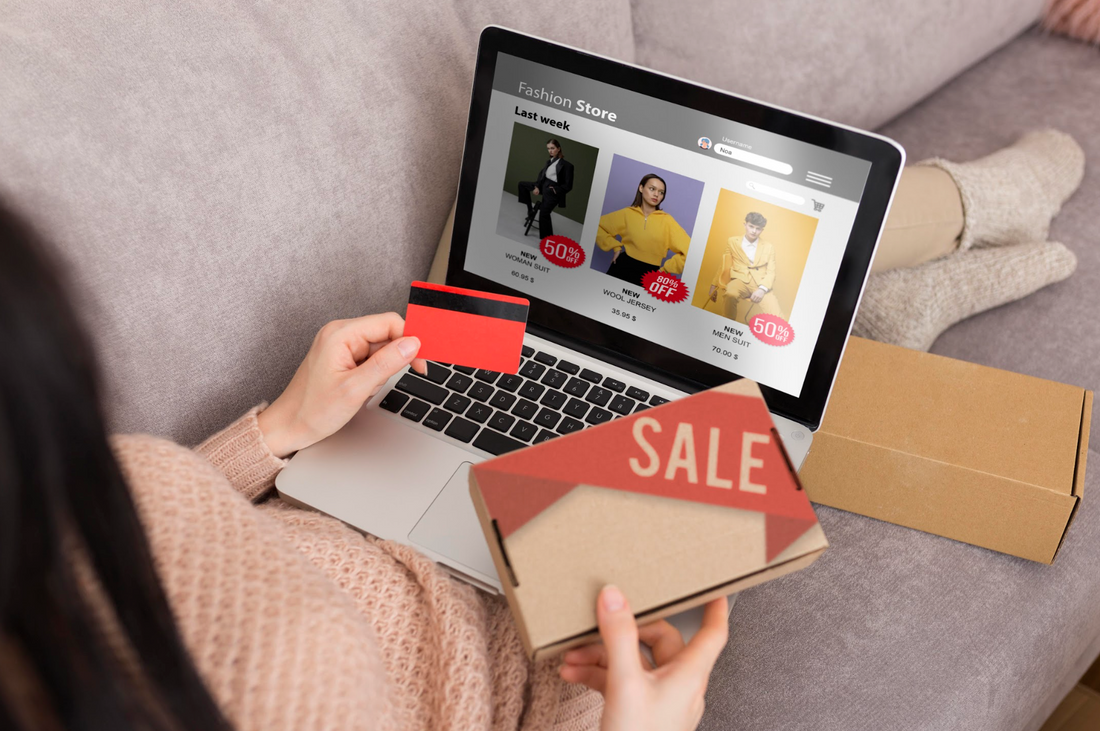 Personal Shopper: la solución si no tienes tarjeta internacional ni tiempo para comprar